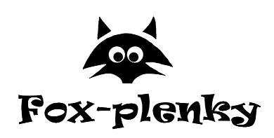 Fox-plenky