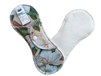 Denní vložka bambusové froté/PUL