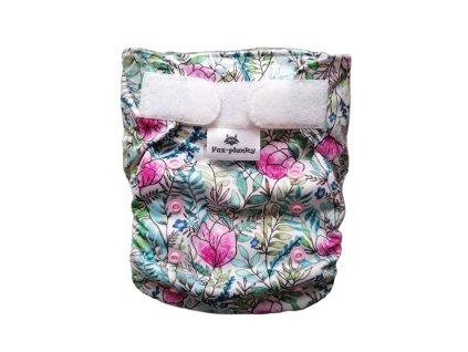 AIO Fox plenka 4-15kg