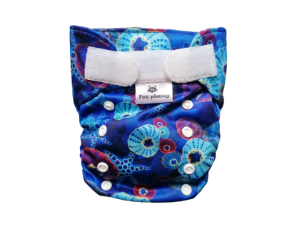 AIO Fox plenka 4-15kg