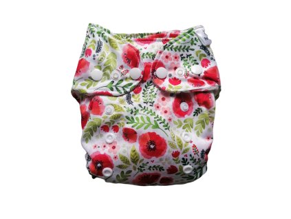 AIO Fox plenka 4-15kg