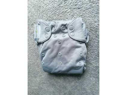 BAZAR AIO Bumgenius Freetime 4-15 kg