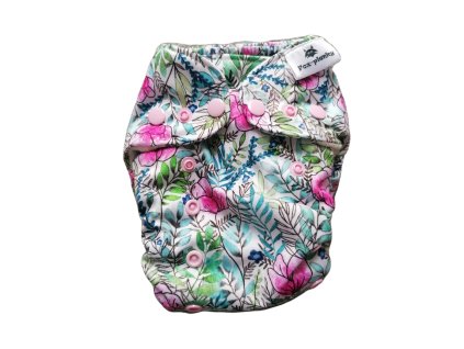 Kapsová Fox plenka 4-15 kg