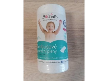 BAZAR Separační plenky