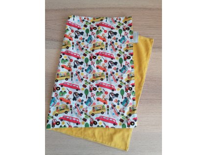 BAZAR Přebalovací podložka Anavy