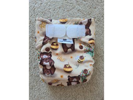 BAZAR AIO plenka Fox plenky 4-15 kg