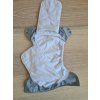 BAZAR AIO Bumgenius Freetime 4-15 kg
