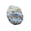Natahovací kapsová Fox plenka 8-15 kg