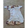 BAZAR AIO plenka Fox plenky 4-15 kg