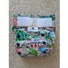 BAZAR AIO plenka Fox plenky 4-15 kg