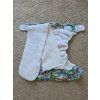 BAZAR AIO plenka Fox plenky 4-15 kg