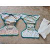 BAZAR Sada XL plenky