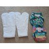 BAZAR Sada XL plenky