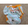 BAZAR Natahovací AIO Fox Plenky 8-15 kg