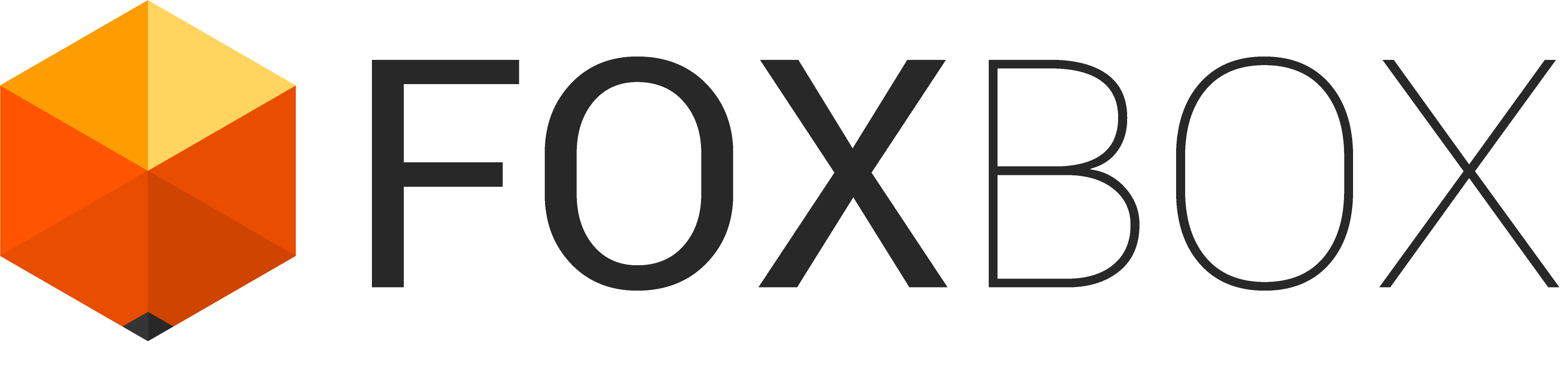 FOXBOX.sk