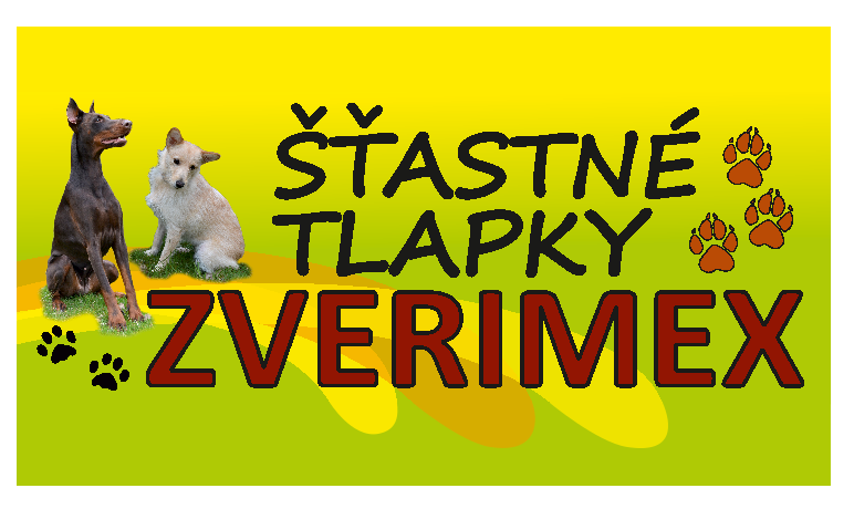 Spolupracujeme se zverimexem Šťastné tlapky v Ostravě na ulici Plzeňská