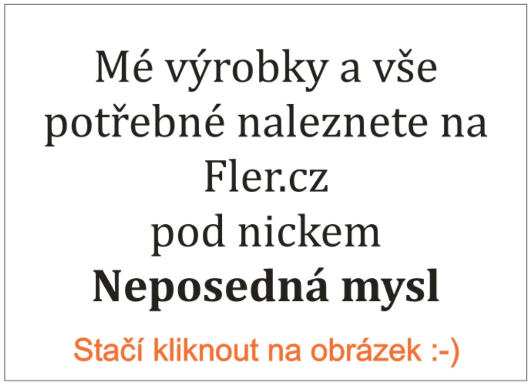 Prodej na Fleru