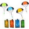 Parachute toy 1