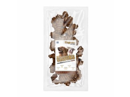 1185 2 16216 magnum semi moist knotted stick brown