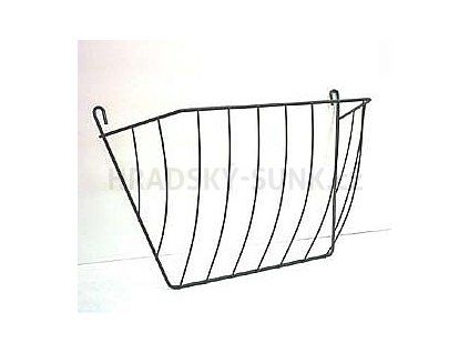 Závěsné jesle klasické velké