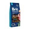 Brit Premium by Nature Sensitive Lamb 15 kg