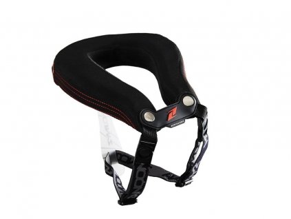 Dětský chránič krku ZANDONA Neck Guards Black