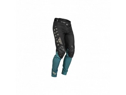 fly radium bicycle pants 2023 blackevergreensand sz