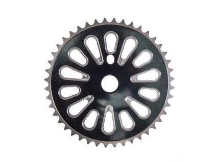 position one sprocket