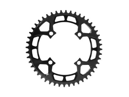 pride newton sprocket black