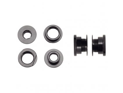 sd fork adapter 20mm tot 10mm for carbon fork