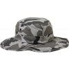 Dětský klobouk FOX Traverse Black Camor