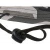 Dětský klobouk FOX Traverse Black Camor