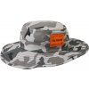Dětský klobouk FOX Traverse Black Camor