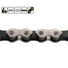 Řetěz KMC K1 Narrow  3/32" Silver/Black