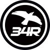 34r bmx logo