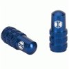 box one cone valve cap blue presta