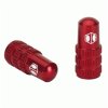 box one cone valve cap red presta