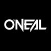 oneal rider logo inverse