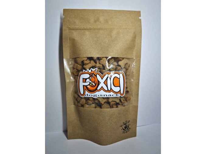 Pamlsky tuňákové 45g