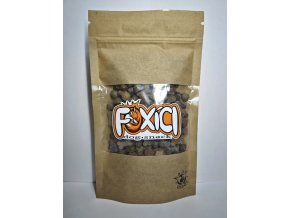 Pamlsky játrové s černuchou 45g