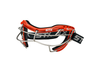 Focus XV S red Ti+