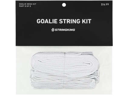 String kit goalie