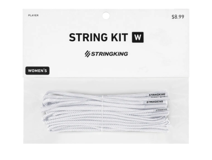 String kit W