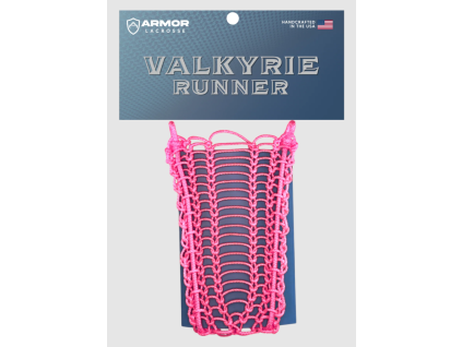 Valkyrie pink