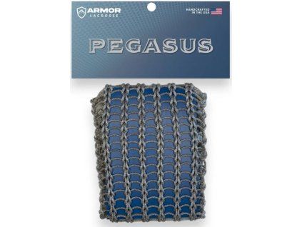 Pegasus silver