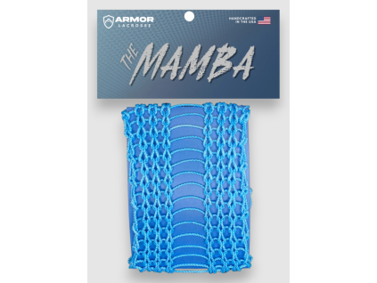 Mamba blue