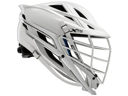 XRS PRO white