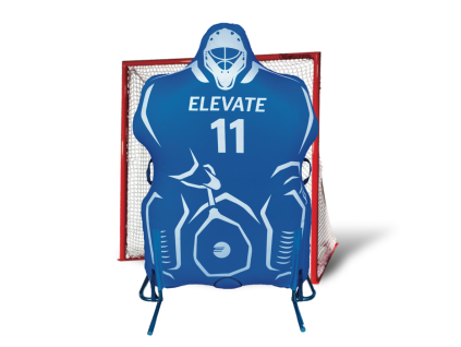 11th Man Box Goalie