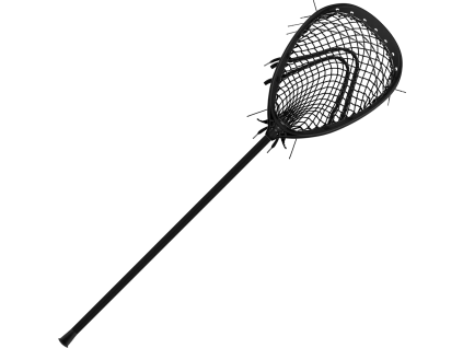 complet 2 goalie black