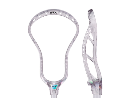 Stallion Prism clear